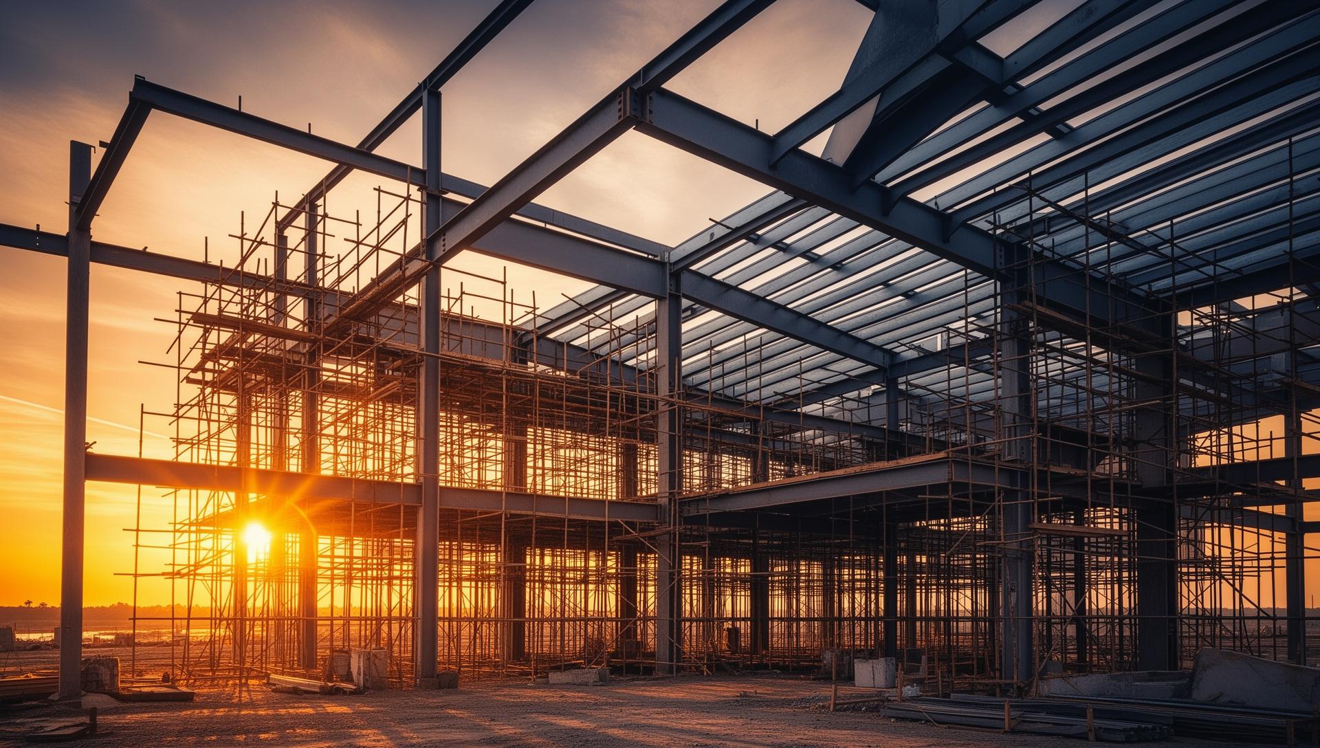 Synergy Integral Oak | Engineering Excellence & Infrastructure Solutions